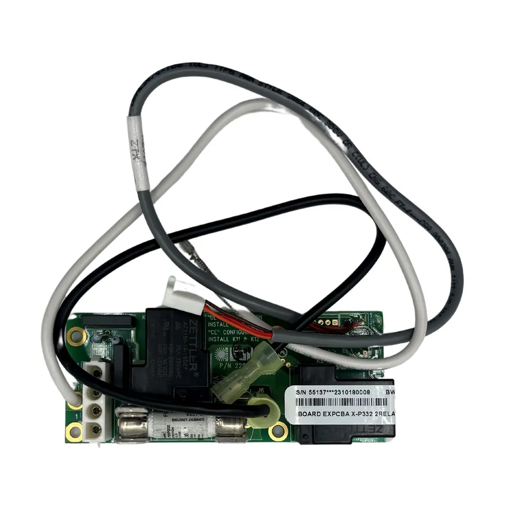 X801108 – Daughter Board, Balboa Equipment MS501X