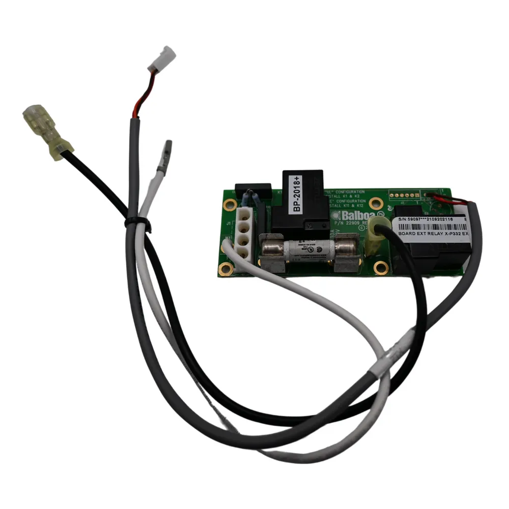 X801109 – Daughter Board, Balboa Equipment MS501X