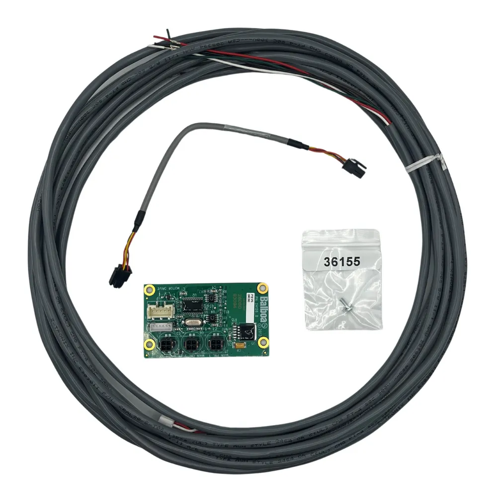 X801106 – Daughter Board, Balboa Equipment MODBUS ABB Drive (XP)