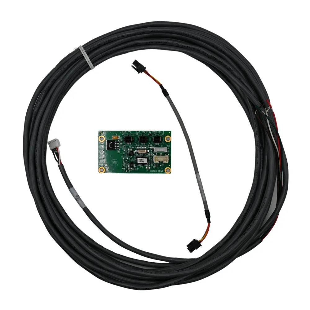 X801107 – Daughter Board, Balboa Equipment MODBUS BALDOR Drive (XP PRO)