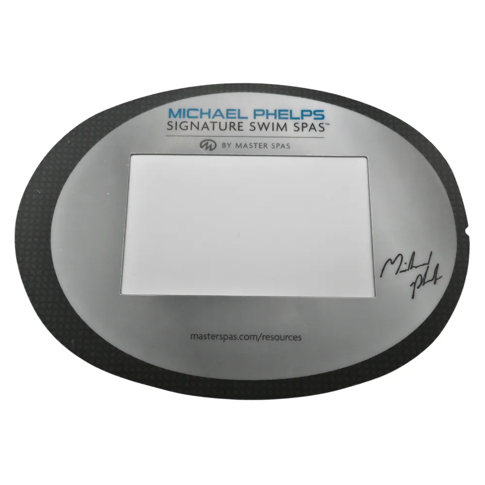 X509140 – MP Swim Spa MP5-MP8 Overlay