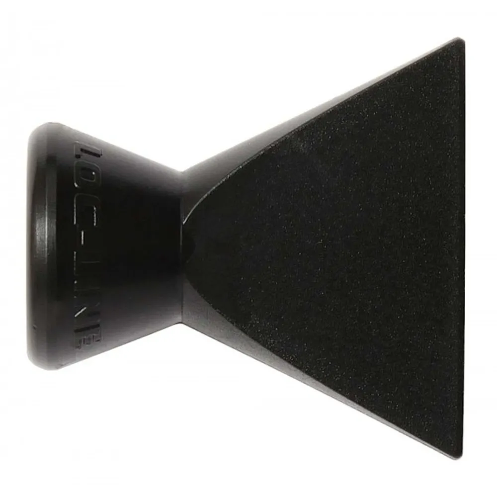 1/2″ Loc-Line 1 1/4″ Flare Nozzle