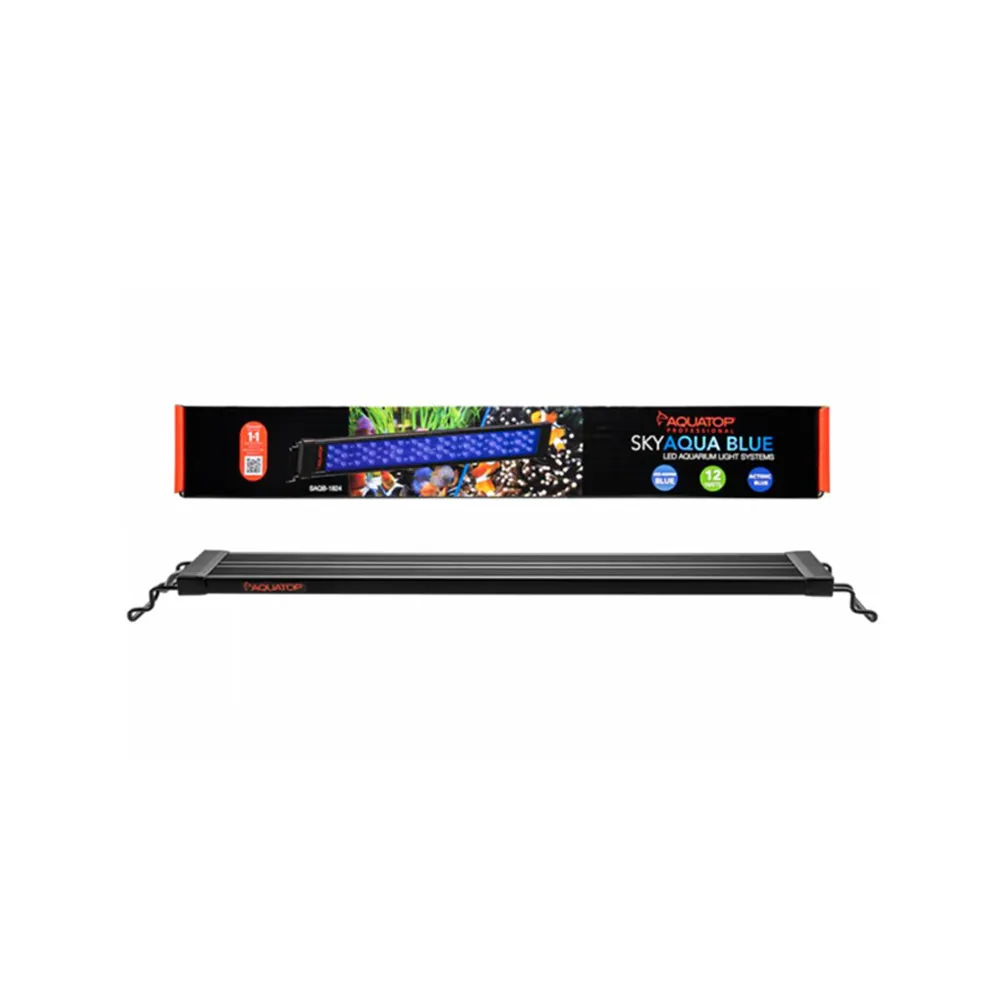 Aquatop SkyAqua Actinic Blue LED 18″-24″