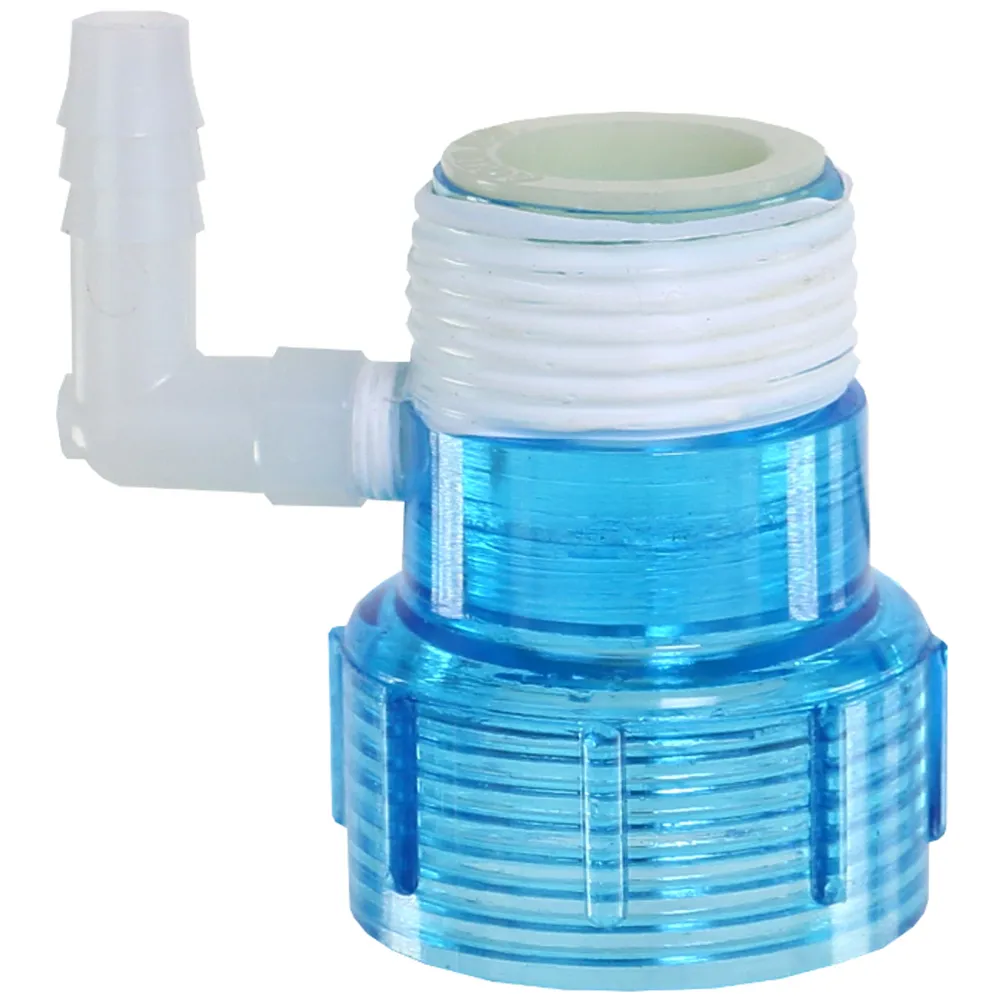 Aqua UV Quartz Cap, Ozone Top