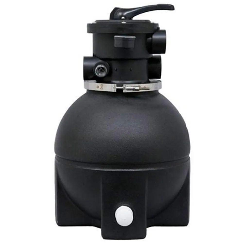 Aqua Ultraviolet ULTIMA II 1000 Filter W/1 1/2″ Valve