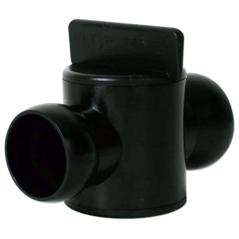 1/2″ FPT Female Thread Valve by Loc-Line