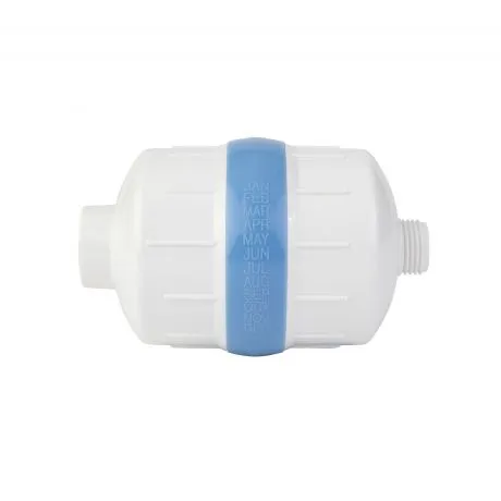 Watts-FMSHWR-KDF55 Flowmax Shower Head Filter With KDF 55
