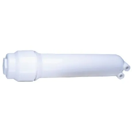 Watts-EH2500KW Watts Residential Reverse Osmosis Membrane Housing No Ribs