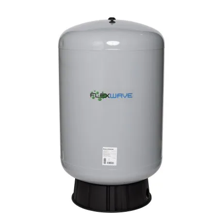Watts-FSRO80 Flexwave Steel Tank for RO Storage, 26″x 44.5″, 85 Gallon Capacity, 1 1/4″NPT