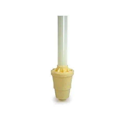 Clack (D780C2A53.6)-Flush Tank Basket Riser, 1.05″ x 53.6″, 54″