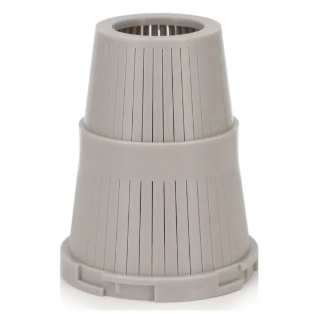 Clack (D1203) Top Upper Distributor Fine Mesh Basket for Aquatrol, Fleck, Clack, Autotrol, 1.05″ ID