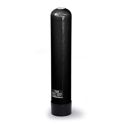Clack (C80948C61E01) 9″ x 48″ Charcoal Composite Mineral Tank Clack