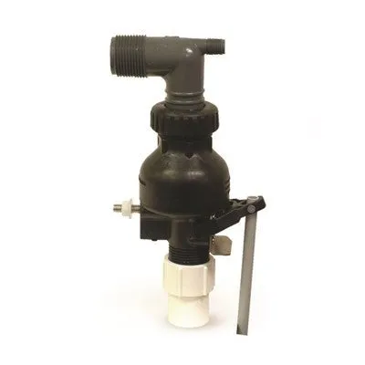 Clack (H4900) 494-10 Clack 1 Comm. Safety Brive Valve Assembly, H4900