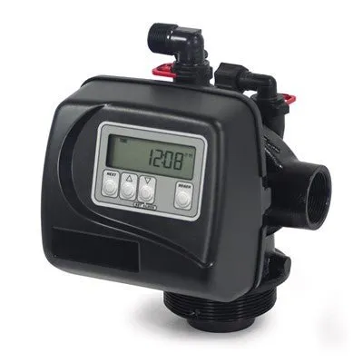 Clack (V15EEBTZ)-C-Series 1-1/2 Filter Valve