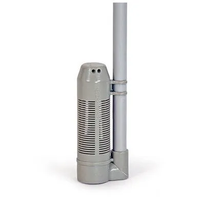 Clack (H4500-48) Air Check, 1/2” x 48”