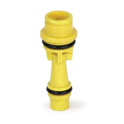 Clack (V3010-1G)-Injector-G Yellow-13″ Down,16″ Up