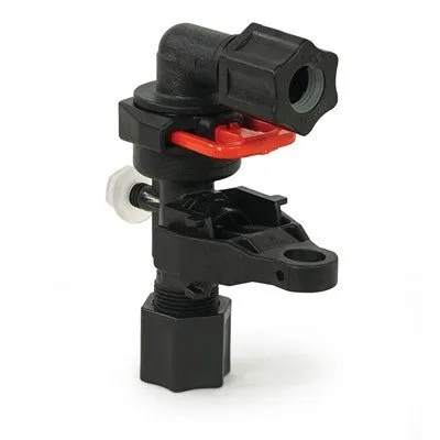 Clack (H4600-02)-Brine Valve, 1/2″