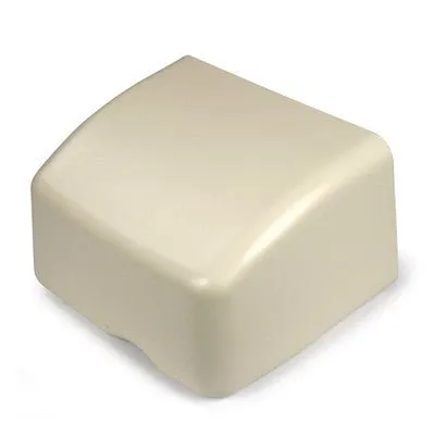 Clack (V3175WC-A)-C-Series Almond Weather Tight Valve Cover