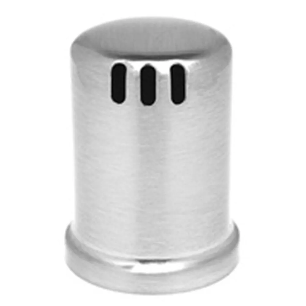 Universal METAL Air Gap Cover – English Bronze
