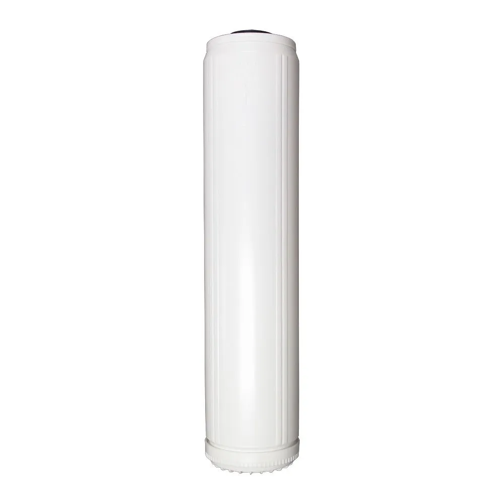 20″ x 4-1/2″, H+ form Softening Filter Cartridge