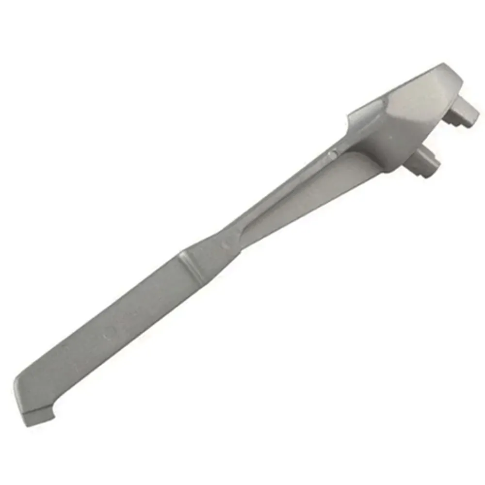 Aluminum Bung Wrench 2479100 for Colder DrumQuik DQ PRO