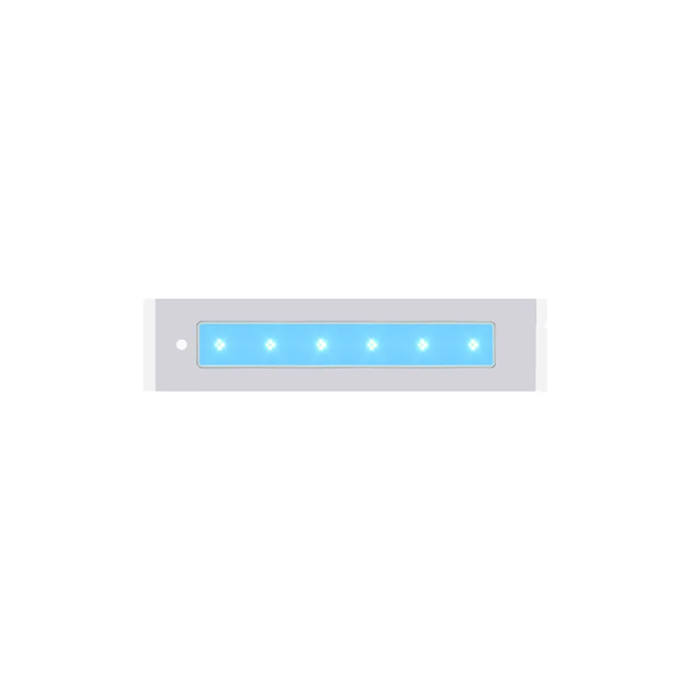 AquaIllumination Blade Freshwater 12″ Smart Strip LED Light