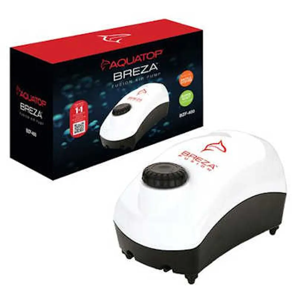 Aquatop BREZA Fusion 400 Air Pump