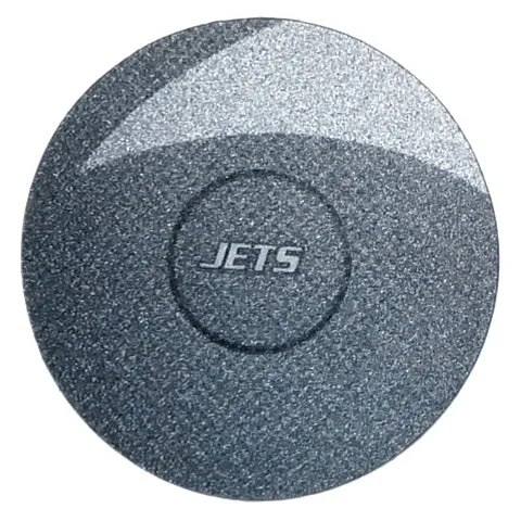NLA – Master Spa – X600065 – LSX Auxiliary Jet Button Overlay 2008 (Refer to X509062)