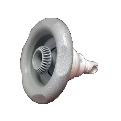 No Longer available – Master Spa – X284358 – 5″ Waterway Power Storm Directional Grey Jet