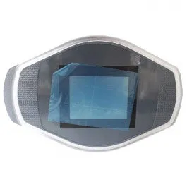 X310223 – Topside Control Panel, H2X Swim Spa, MP2