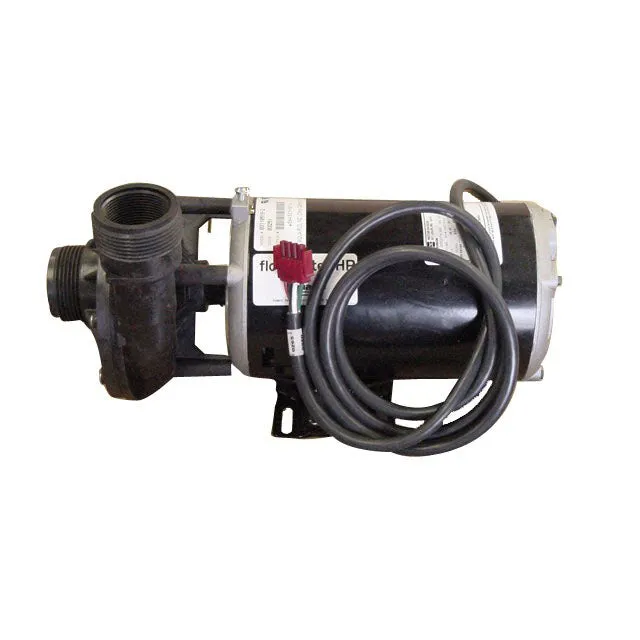 X321700 Spa Pump – 1.5hp 2-Speed 120V Aqua-Flo