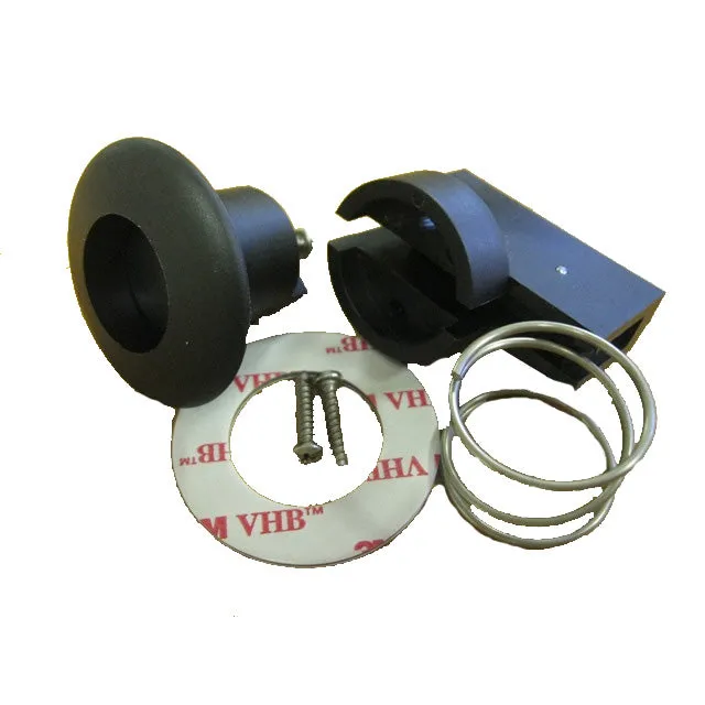 Y905018 – Mechanical Push Button Kit for STS (Starting 2012)