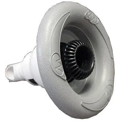 – Master Spa – X284311 – 5 inch Waterway Power Storm Directional Grey/Black Jet with MS Logo
