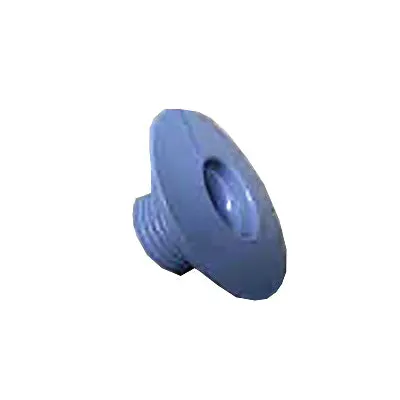 – X241129 – .75 inch x 2 inch Grey Fixed Euro Jet (Refer to X284721)