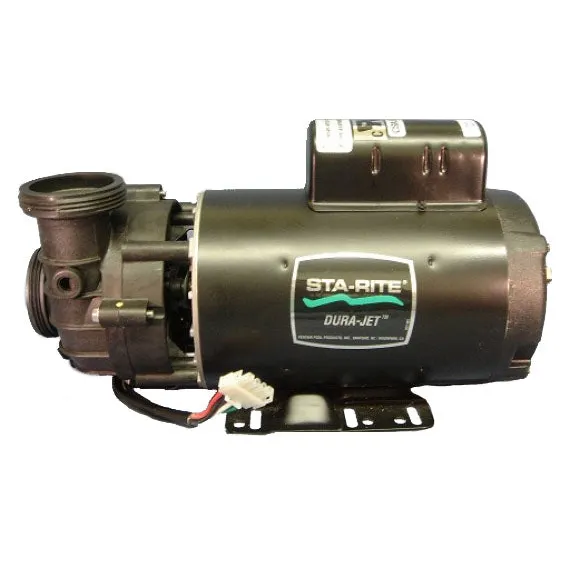 X320350 – Spa Pump – 6hp 2spd 240V 56 Frame Pump Pentair/Sta-Rite/Balboa Water Group