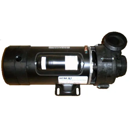 – X320440 – 1.5hp 1spd 240V Pump Pentair/Sta-Rite/Balboa Water Group For Legacy
