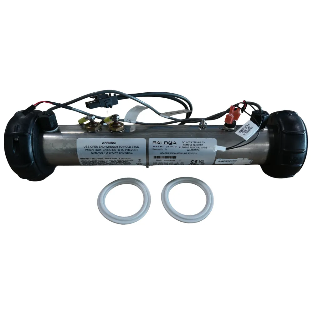 X300949 – Heater Assembly, 5.5KW 825 3S with Cord