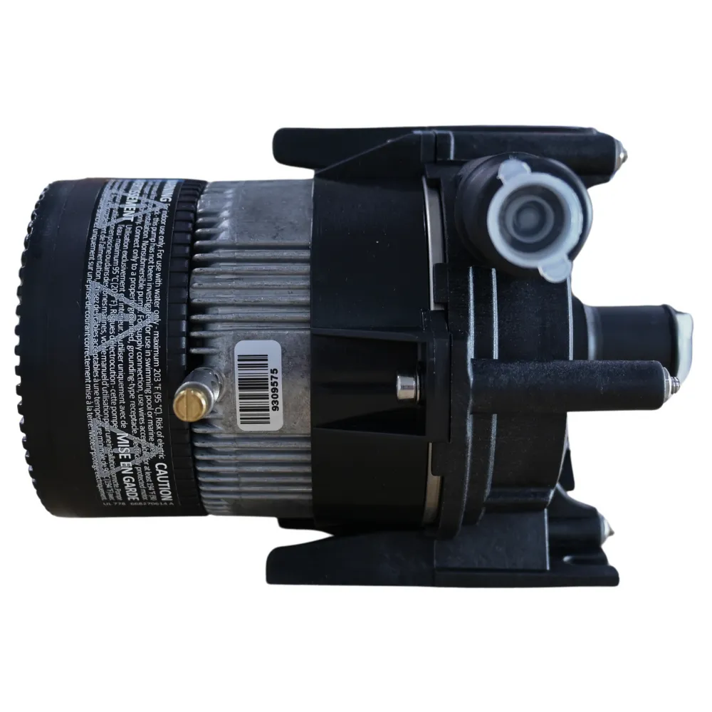 X320579 – Circulation Pump, 1 SPD, 70W, 50/60 HZ