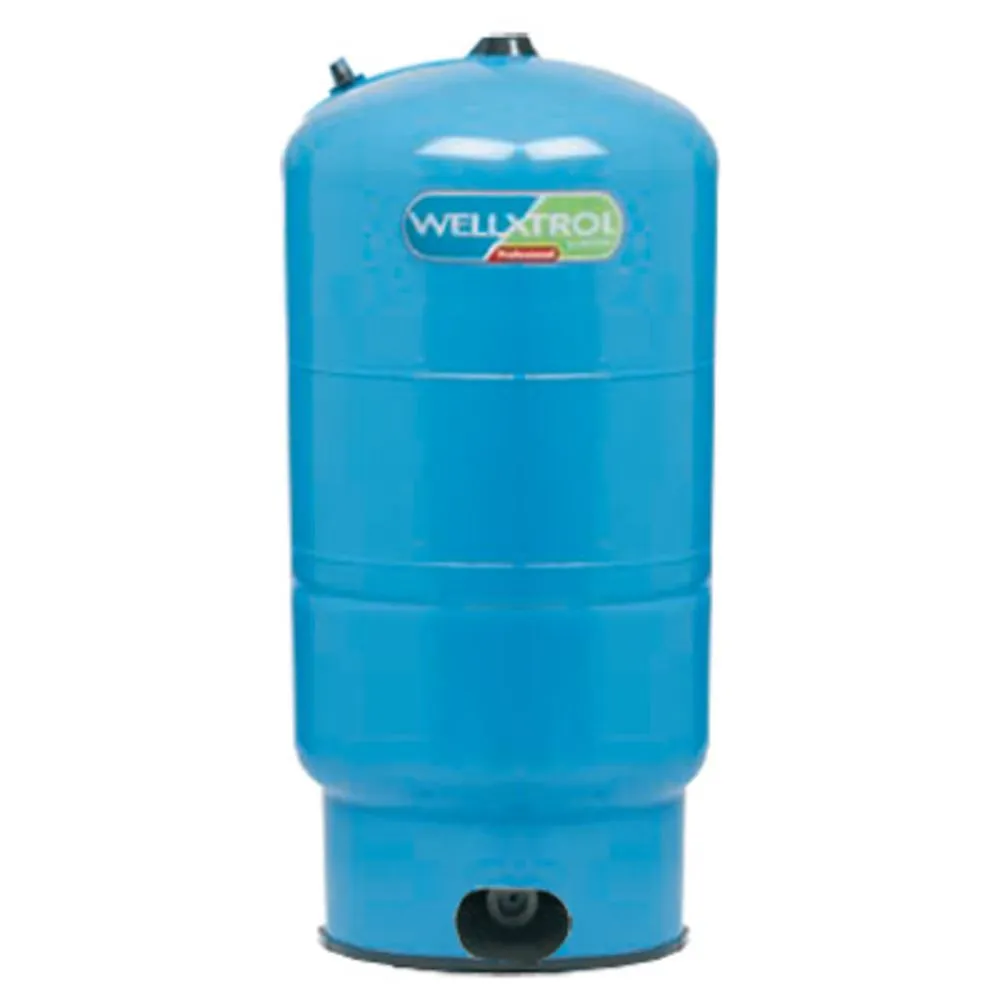 Amtrol Well-X-Trol WX-350 Well Pressure Tank 119 gal