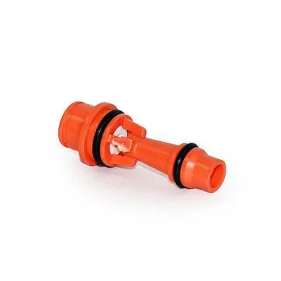 Clack (V3010-1I)-Injector-I Orange-16″ Down,21″ Up