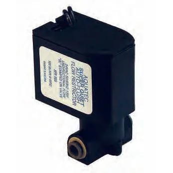 Aquatec – AFT Auto Flush with Timer