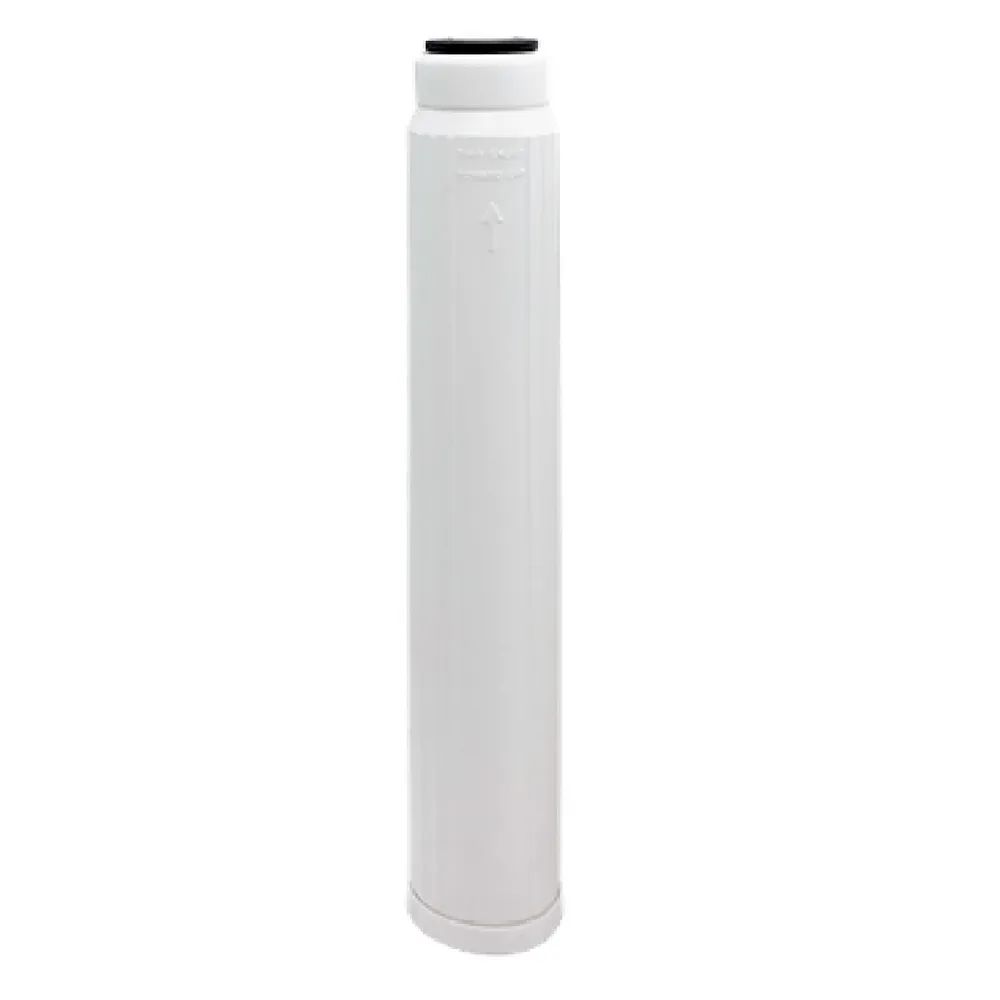 Compatible to Intelifil (IF-SM-DI020) 20″x2.5″ 11,000 mg-L Mixed Bed DI Lowers TDS Filter by IPW Industries Inc