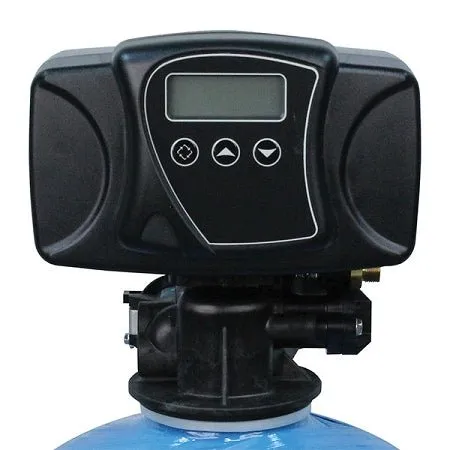 Fleck 5600 SXT 5 Cycle, Softener Meter Valve, 24 Volts, #1 Injector