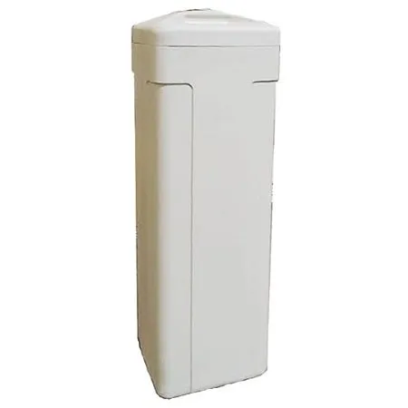 Structural (BT-1134-AL) 11″ X 34″ Square Brine Tank Almond