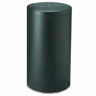Structural (BT-2450-BK) 24″ X 50″ Brine Tank