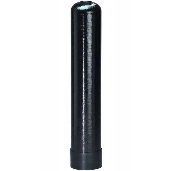 Structural (30460) 10″ Diameter x 35″ Poly Wound Pressure Vessel with Base