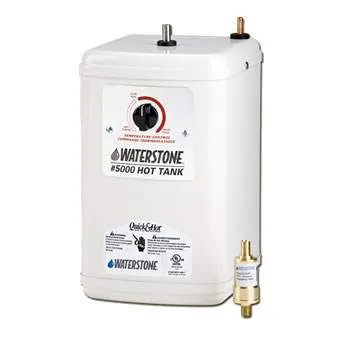 Waterstone (H-5000) Under-Sink Instant Hot Water Tank System; 120v