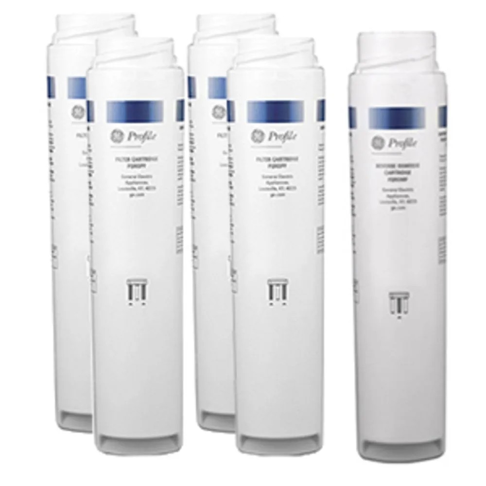 GE Profile SmartWater Reverse Osmosis System Annual Replacement Kit