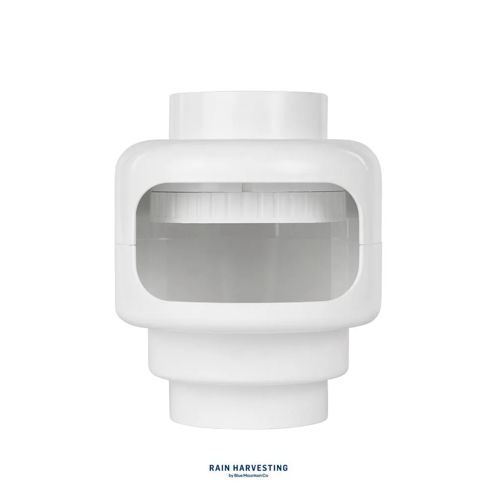 Air Gap 90mm/3.54 inches Tank Backflow Protector by Blue Mountain Co.