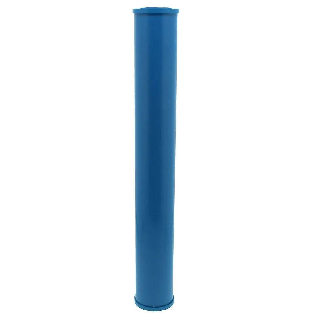 2-1/2″ x 20″ pH Neutralizing Calcite Filter Cartridge